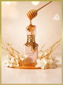 Lattafa Eclaire 100ml (Original Women's Perfume) - Eclaire - Xem 9