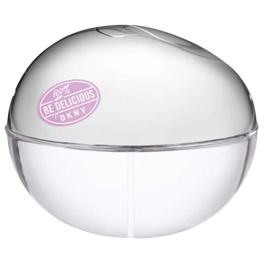DKNY Be Extra Delicious Eau De Parfum Spray 100ml - Floral - View 1