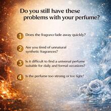 <冰火交融>完美的秋日香氛，甜美温暖，酒香浓郁，令人倍感舒适。前调：黑莓、肉桂（酒香调）。中调：冰冻玫瑰花瓣、焦糖、苔藓。基调：橡木、没药、雪松、降龙涎香醚。 - 冰河之心 - 查看 3