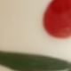 櫻桃花瓶