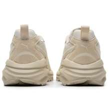 Giày thể thao cổ thấp PUMA Hypnotic LS thoải mái và đa năng, phù hợp cho cả nam và nữ. - Màu Khaki - Xem 7