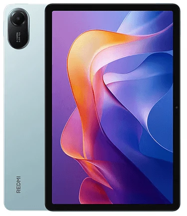 Xiaomi 全新小米 Redmi Pad 2 平板电脑，11 英寸 2.5K 超清护眼屏，无 eSIM 卡槽，仅中文版，支持中英文。