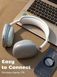 无线耳机、无线耳塞、耳机麦克风一体机，适用于智能手机、iOS、安卓系统、笔记本电脑、台式电脑，可用于游戏、音乐、旅行等场景。 - 查看 7