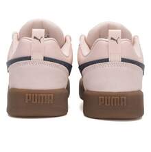PUMA彪馬 Park Lifestyle 舒適百搭低筒 板鞋 男女同款 粉紅藍色 - 粉紅藍色 - 查看 8