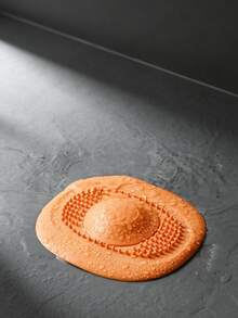 Bodenabläufe, Silikonspülbeckenstöpsel, Spülbeckensiebe, Badezimmer-Haareinfänger, Ablauffilter, Küchen-Schlammsammler, Spülbecken-Abflüsse mit Einknopfbedienung, Silikonspülbeckenstöpsel, geruchsdichte Ablaufabdeckungen, einfache Installation, verschiedene Farben wählbar, Wirbel-Abflüsse verhindern Verstopfungen und Gerüche, Küchen-Haareinfänger, Badezimmer-Dekorationen, halten Küchen- und Badezimmer-Abflussrohre sauber und frei - A - Übersicht 10