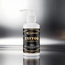 Tattoo Ink - Wit - Bekijken 1