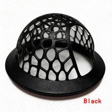 3D Printed Goldfish Tank With Hidden Cave, PLA Floating Feeder Ring And Shading Basket, Suitable For Hydroponics Landscape, Easy To Move - Fish Net - View 8