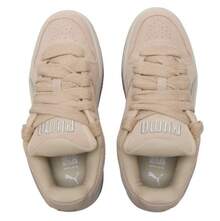 Giày thể thao PUMA Park Luna dành cho nữ - trắng đục - Xem 6