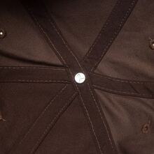 PUMA彪馬 男女同款 棕色 - 棕色 - 查看 6