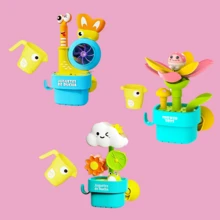 Baby Bath Shower Head Toys - 三套組合 - 查看 1