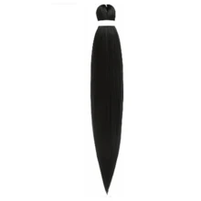 30 Inch 8pcs/Pack Pre-Stretched Braiding Hair, Professional Crochet Braiding Hair Extensions - Multicolor - View 14