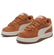 Zapatillas PUMA Park Luna para mujer - Marrón - Ver 7