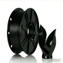 1.75mm ABS Filament , High Strength And Toughness, Heat-Resistant Low Warping, Excellent Durability 3D Printer Filament Dimensional Accuracy +/- 0.02mm, 1kg Spool (2.2 Lbs),Suitable For Most FDM Printing - View 14