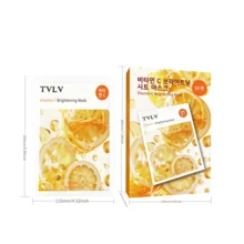 保湿、紧致、提亮、补水四季面膜，护肤品，化妆品 - 精華面膜 - 查看 5