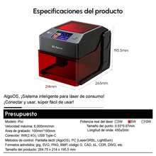 Pixi 5W + Kit de rodillo ARR2.0 - Ver 3