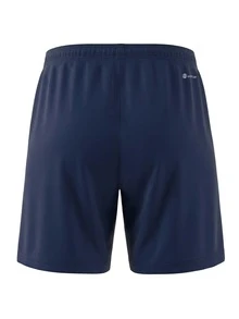 Adidas ENT22 SHO LW WOMEN  SHORT TROUSERS  BLUE HI0000 - Blue - View 2