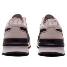 Giày thể thao cổ thấp PUMA St Runner v4 thoải mái và thời trang, unisex, màu nâu hồng. - Nâu hồng - Xem 7