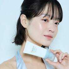 Madagascar Centella Hyalu-Cica Water-Fit Sun Serum UV 50ml OTC - White - 查看 3