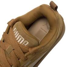 Giày thể thao PUMA Park Lifestyle thoải mái và đa năng, unisex, màu nâu. - màu nâu - Xem 8