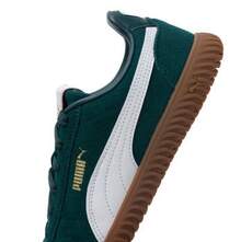 Giày thể thao PUMA CLUB KAYZER dành cho nam, màu xanh lá cây. - màu xanh lá - Xem 6