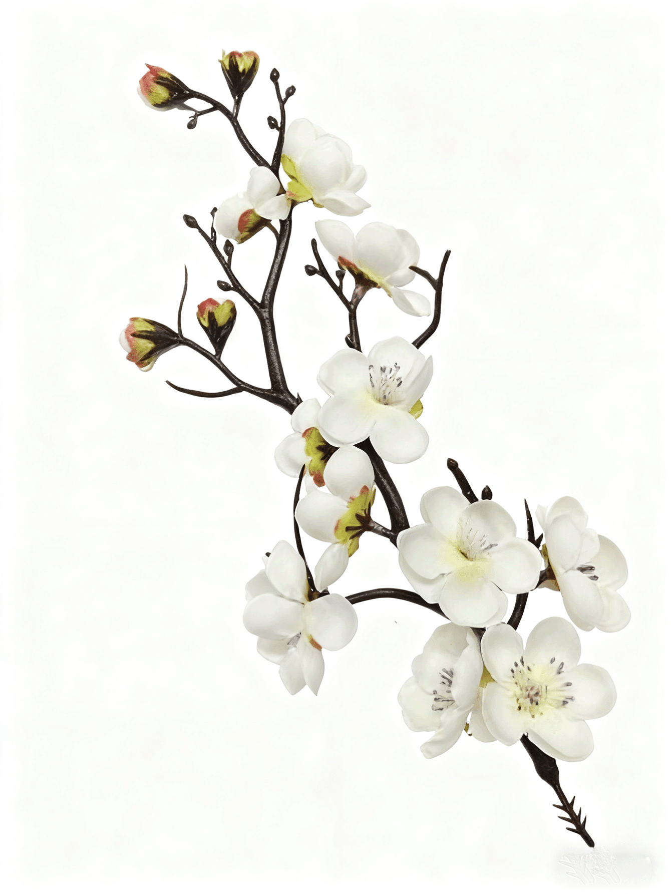 1个现代简约心形树脂花瓶 - 圆柱形花瓶，适用于家居装饰、婚礼、周年纪念礼物、餐桌摆饰 - 优雅的装饰花瓶，可插鲜花或人造花 - 多款 - 查看 14