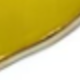 Yellow Lemon Multi-colored Fruit Slice Keychain