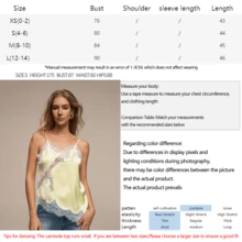 HZXVIC Áo kiểu lệch vai viền ren, gợi cảm và ngây thơ, màu trắng. - trắng - Xem 3