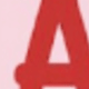 Pink Font