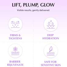 Eqqualberry - Plumping Capsule Cream With Bakuchiol 50 Ml - Hyaluronic Acid - View 4