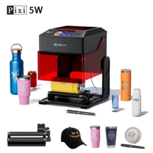 Pixi 5W + Kit de rodillo ARR2.0 - Ver 13