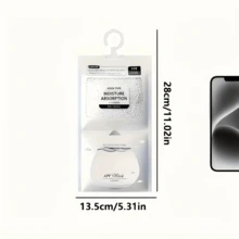 Other Hangers & Racks - White - View 1