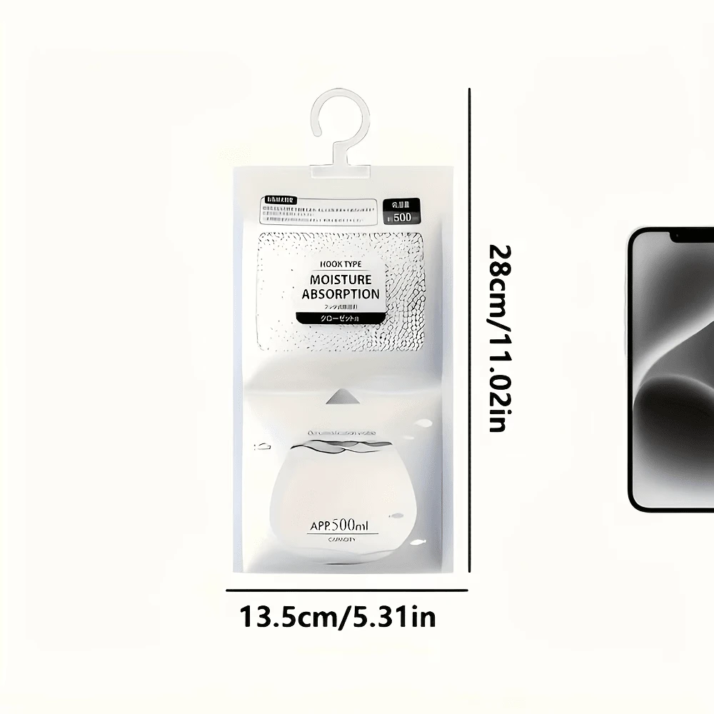 Other Hangers & Racks - White - View 1