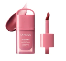Laneige Juice Pop Lip Tint Lo-Fi Mauve 4.5g | Korean Glossy Lip Tint, Hydrating High Shine Lip Color, Long Lasting Juicy Lip Tint For Smooth Plump Lips - 低保真淡紫色 - 查看 1