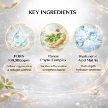 【紧致焕活】PDRN胶囊霜，高浓度鲑鱼提取物，72小时深层补水锁水，提拉紧致肌肤屏障修护，舒缓泛红，改善干燥，高渗透性胶囊微珠，打造水润透亮肌肤 - 全部 - 查看 3