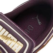 Giày PUMA Palermo unisex màu be tím - Stella Lumi Tím - Xem 8