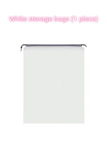 Men's Hair Styling Comb Set - Oil Hair Wide-Tooth Comb, Volumizing Comb, Thick Double-Tooth Comb, Plastic Root Boosting Hair Clip Comb Combination - Multicolor - View 14