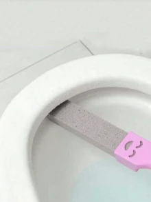 3件組浮石清潔刷套組附手柄，強力去除硬水污漬與鈣垢，適用於馬桶、游泳池、廚房水槽、烤肉烤爐及浴缸等多種表面 - 多色 - 查看 10