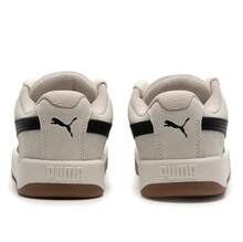 Giày thể thao cổ thấp PUMA Park Lifestyle, unisex, màu be - trắng đục - Xem 7