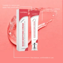 温和滋养柔滑防护日常保湿霜 - 護理霜 - 查看 8