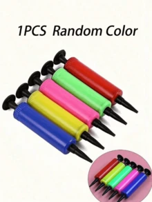 6/4/2/1pc Inflatable Single/Double Cherry Cup Holder, Floating Cup Coaster For Pool Party, Swimming Pool Drink Holder - Multicolor - View 16