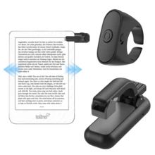 Remote Control Page Turner Compatible With Kindle Paperwhite Oasis Scribe EReaders, Page Turner Clicker For IPad Tablets Reading Novels Taking, Phone Camera Video Record Remote Triggers - View 13