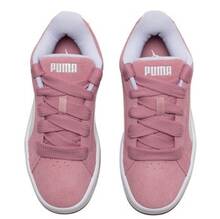 Giày thể thao cổ thấp PUMA Park Lifestyle thoải mái và đa năng, unisex, màu hồng và trắng. - Hồng - Xem 8