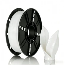 1.75mm ABS Filament , High Strength And Toughness, Heat-Resistant Low Warping, Excellent Durability 3D Printer Filament Dimensional Accuracy +/- 0.02mm, 1kg Spool (2.2 Lbs),Suitable For Most FDM Printing - View 11