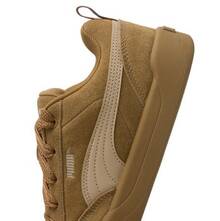 Giày thể thao PUMA Park Lifestyle thoải mái và đa năng, unisex, màu nâu. - màu nâu - Xem 9