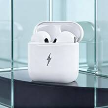 这款全新TWS无线蓝牙耳机采用5.3蓝牙协议、入耳式设计，并拥有强劲的续航能力。它适用于游戏、竞技和跑步等多种用途。 - 查看 10