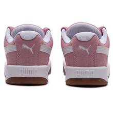 Giày thể thao cổ thấp PUMA Park Lifestyle thoải mái và đa năng, unisex, màu hồng và trắng. - Hồng - Xem 9