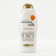 Shampoo Coconut Milk 750 ml - Coconut - Ver 2