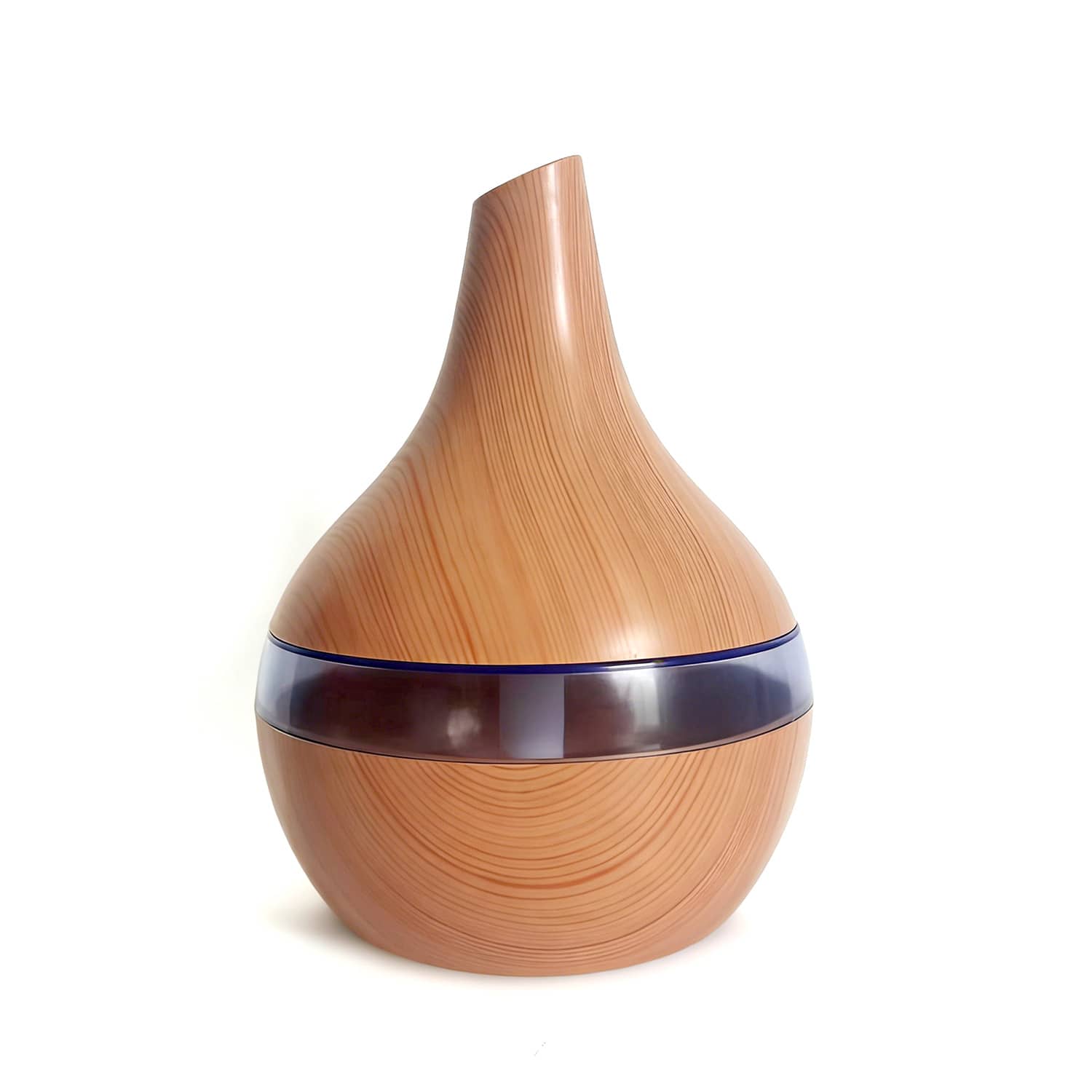 Difusor de aroma - Amarillo - Ver 1