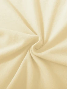 Women T-Shirts - White - View 6