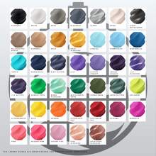 Kẹp giấy LEGAMI cá nhân hóa | Có/Không kèm bút LEGAMI | Thích hợp cho dịp tựu trường, đồ dùng học tập, quà sinh nhật hoặc quà lưu niệm, LEGAMI, tựu trường, đồ dùng học tập, trường học, sinh nhật, quà tặng tựu trường, ngày đầu tiên đi học của bé trai, mùa tựu trường, quà tặng tựu trường, ngày đầu tiên đi học của bé gái, học sinh, quà tặng cá nhân hóa - Nhiều màu - Xem 10